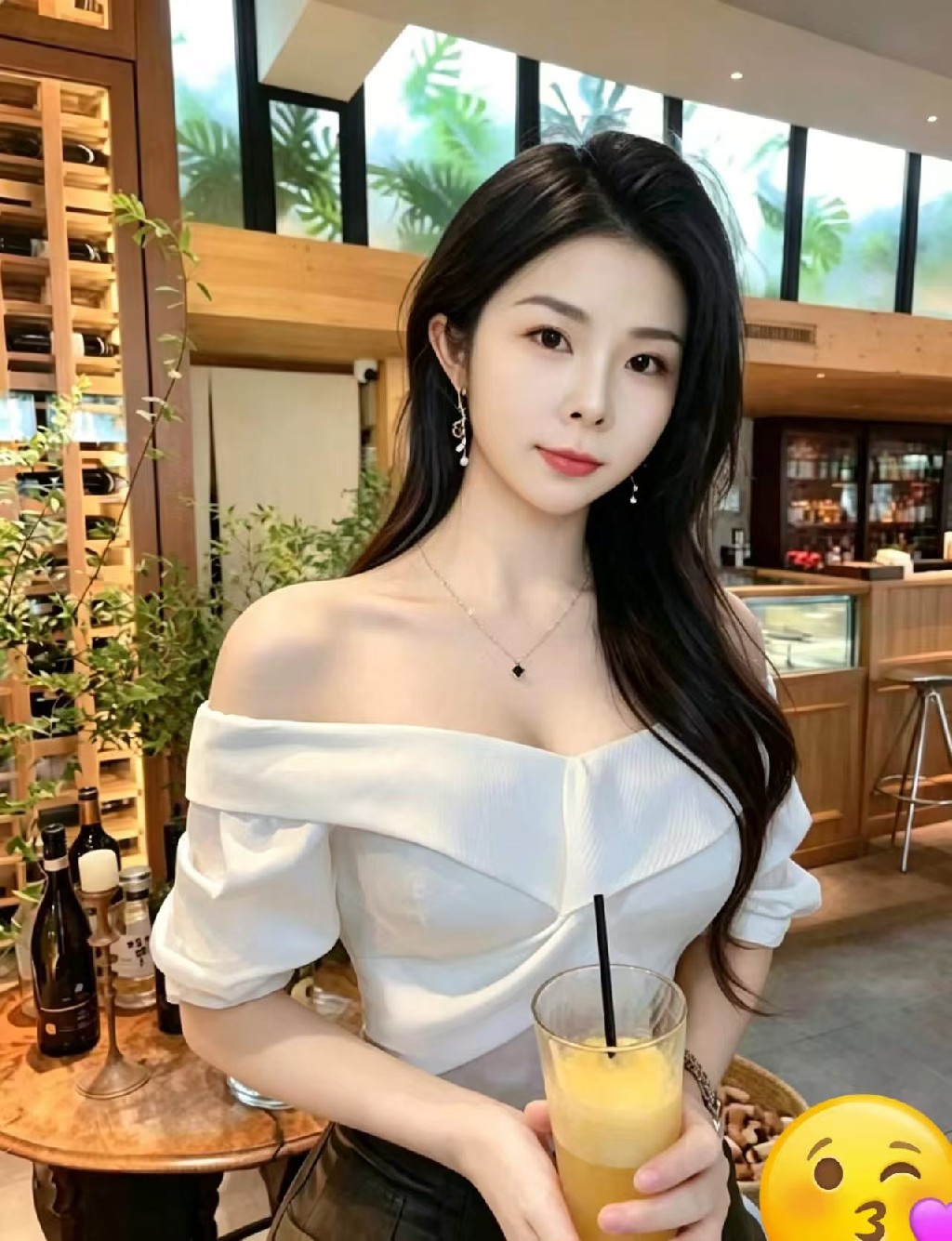 Y头，纯欲淫娃