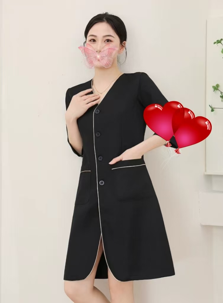 美芳❤️推拿