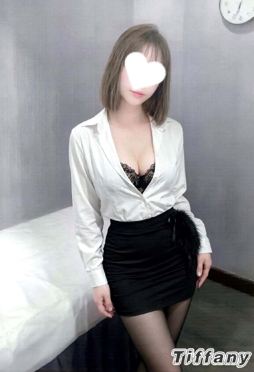 Tiffany✅抓龍筋工作室
