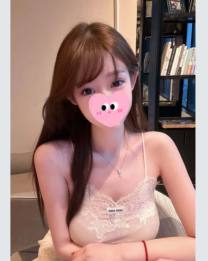 堅零零後❤️Cherry