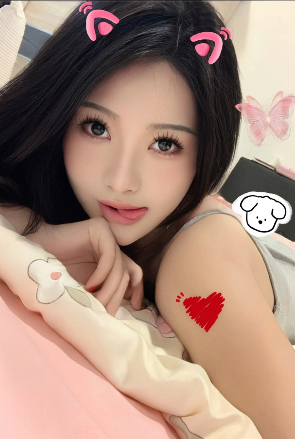 ❤Nuru陀地SPA